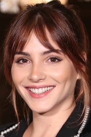 Andrea Duro portrait