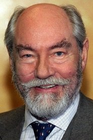 Martin Benrath portrait