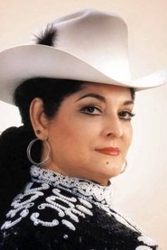 Chayito Valdez portrait