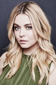 Sasha Pieterse portrait