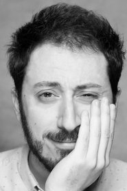Mirko Zullo portrait