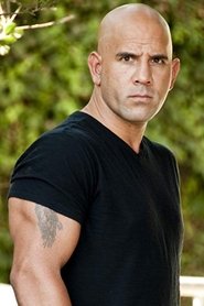 Tony Flores portrait