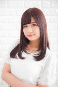 Misano Sakai portrait