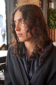 Micaela Rico Moliner portrait