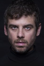 Raúl Amores portrait