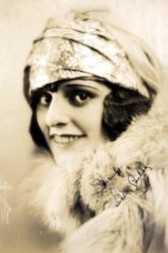 Lucille Carlisle portrait