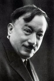 Benjamin Rabier portrait