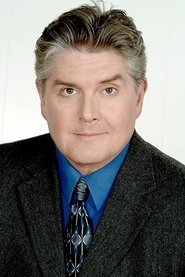 Jim Ward portrait