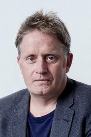 Christopher Smith portrait