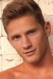 Ondra Taryk portrait