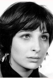 Madlen Cholakova portrait
