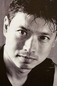 Eric Chen portrait
