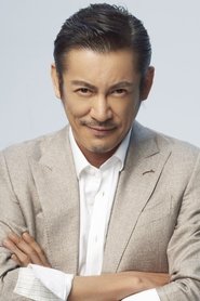 He Shaohong portrait