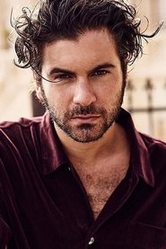 Chase Levy portrait