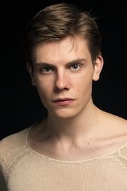 Mikko Kauppila portrait