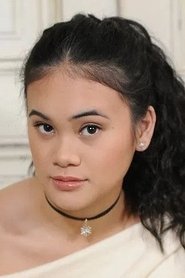 Martina Ortiz Luis portrait