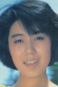 Saki Hayase portrait