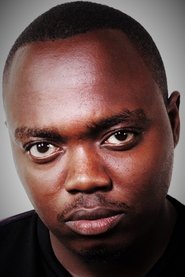 Douglas Muigai portrait
