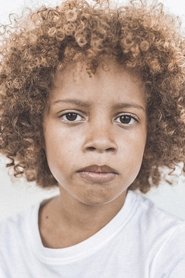 Wesley Dean Adler portrait