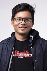 Fajar Nugros portrait