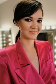 Agnieszka Brzezińska portrait