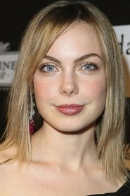 Amanda Walsh portrait