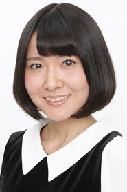 Azusa Sato portrait