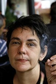Christiane Rösinger portrait