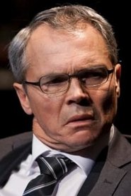 Jörgen Düberg portrait