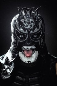 Pentagón Jr. portrait