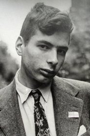 Walter Lassally portrait