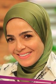 Mona Abd El Ghani portrait