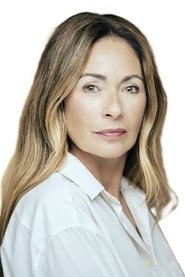 María Lanau portrait