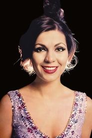 Forouzan portrait