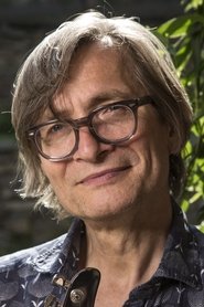 Rudy Linka portrait