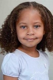 Tyreah Herbert portrait