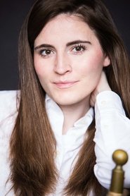 Rebeccah Love portrait