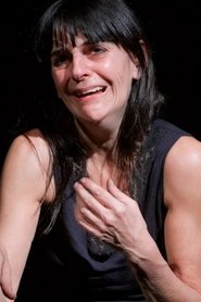 Jolente De Keersmaeker portrait