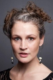 Tereza Hofová portrait