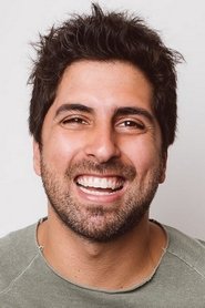 Gabriel Louchard portrait