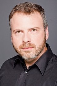 François Mercure portrait