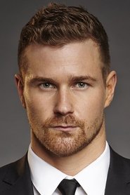 Josh Kelly portrait