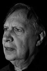 Jacques Boudet portrait