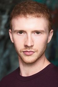 Craig Canning portrait