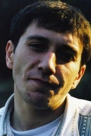 Davor Dujmović portrait