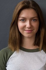 Isabella Blake-Thomas portrait