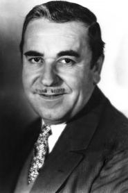 Noah Beery portrait