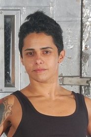 Kaline Medeiros portrait