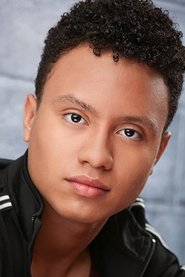 Joshua Montes portrait