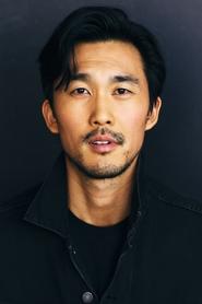 Ryan Youngwoong Kim portrait